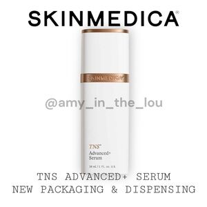 TNS Advanced+ Serum by SkinMedica